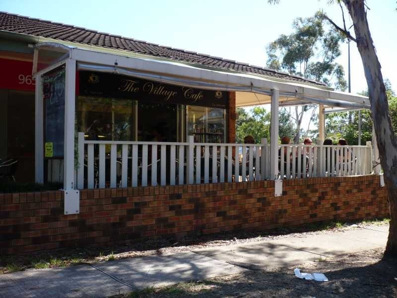 10/4 Nelson St, Kenthurst NSW 2156