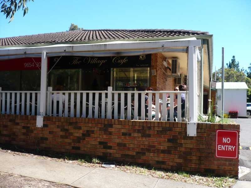 10/4 Nelson St, Kenthurst NSW 2156