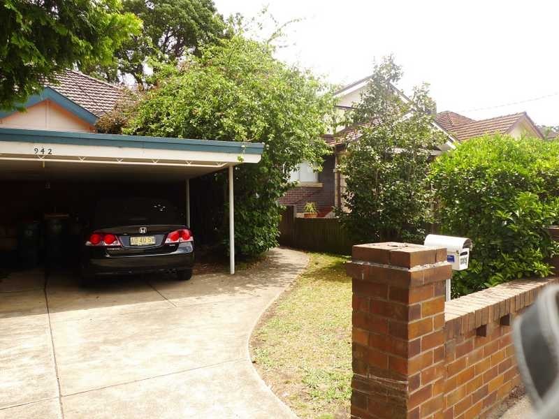 942 Pacific Highway, Roseville NSW 2069