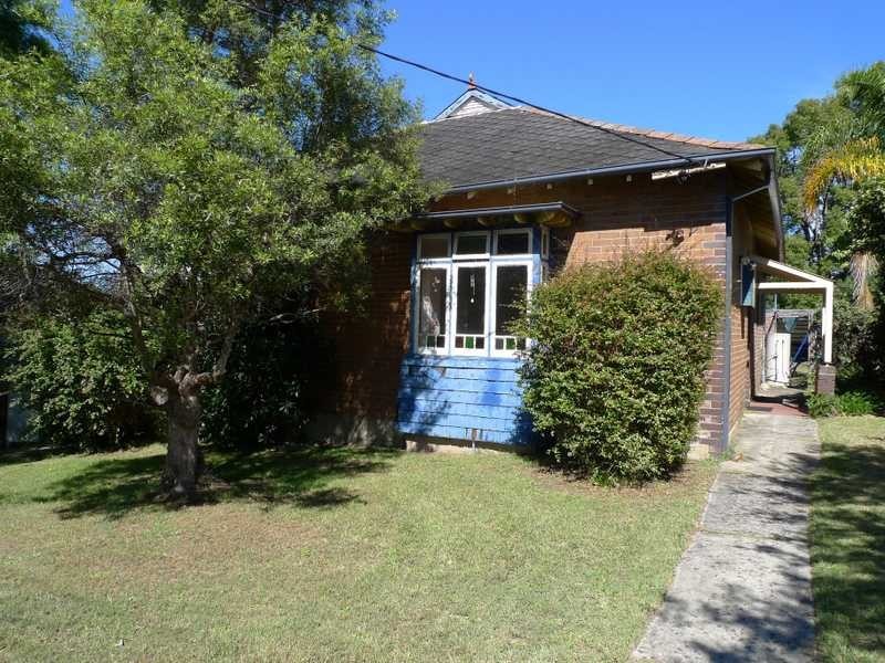 5 Welby Street, Eastwood NSW 2122