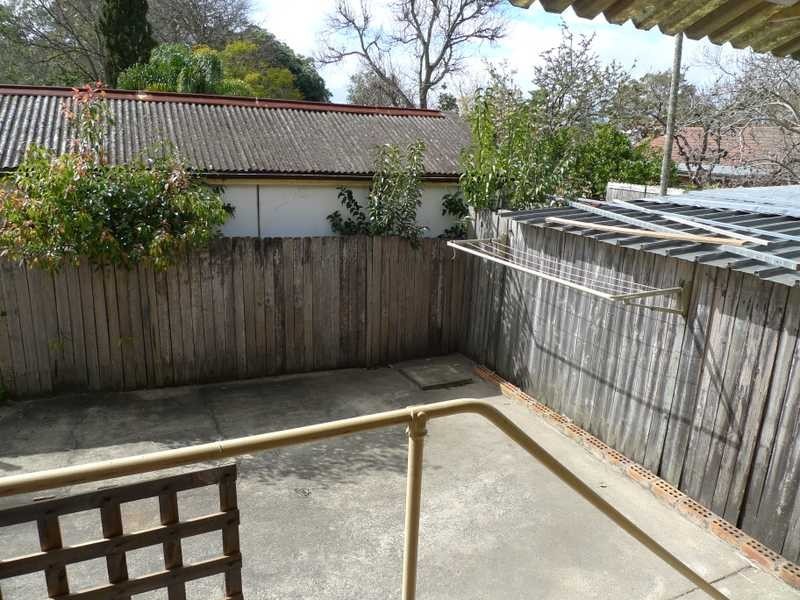 453 Penshurst St, Roseville NSW 2069
