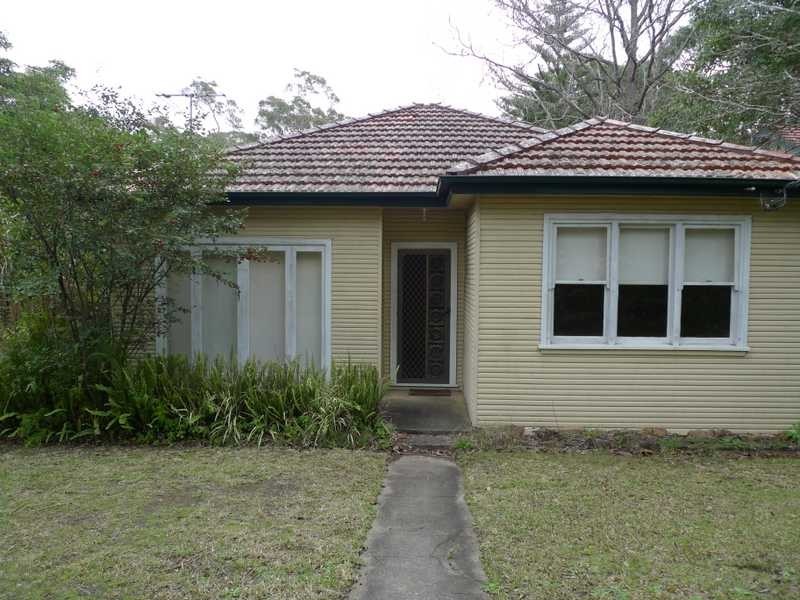35 Woodvale Ave, North Epping NSW 2121