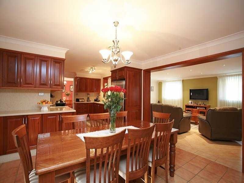 25 Talbingo Place, Woodcroft NSW 2767