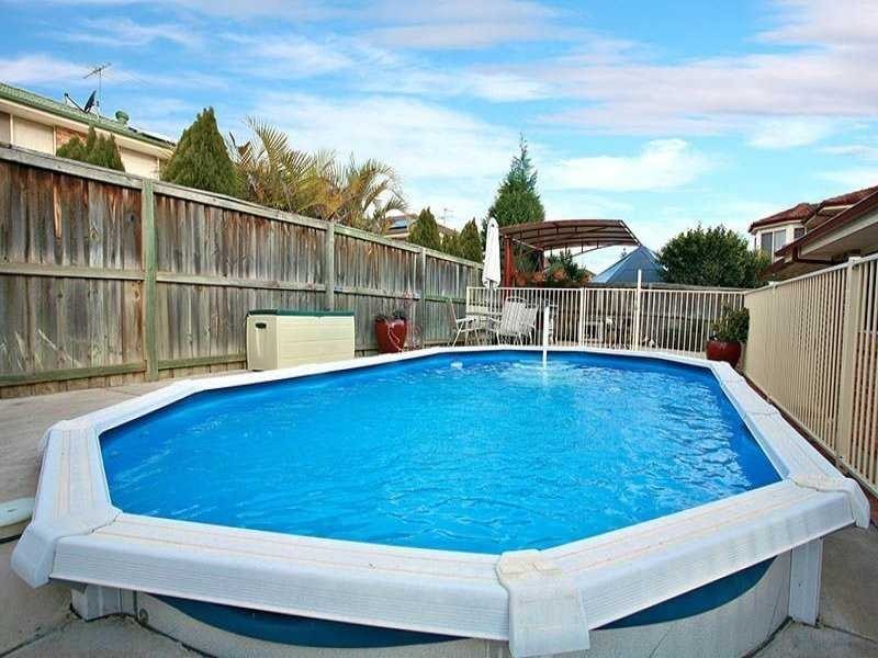 25 Talbingo Place, Woodcroft NSW 2767