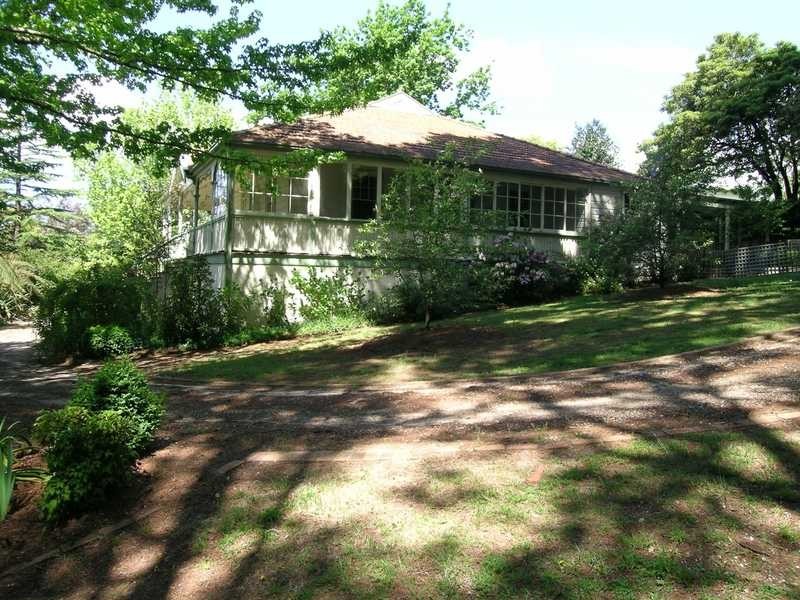106-110 Great Western Highway, Wentworth Falls NSW 2782
