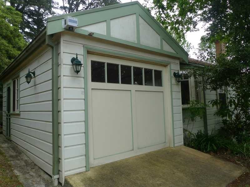 106-110 Great Western Highway, Wentworth Falls NSW 2782