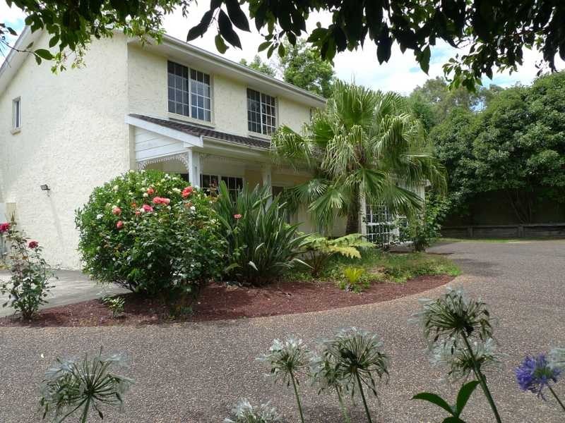 231 Purchase Rd, Cherrybrook NSW 2126