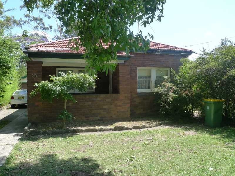 23 Punchbowl Rd, Belfield NSW 2191