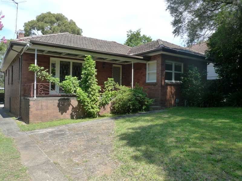614 Pennant Hills Rd, West Pennant Hills NSW 2125