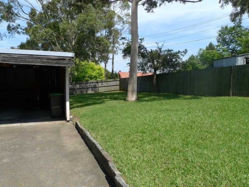 614 Pennant Hills Rd, West Pennant Hills NSW 2125