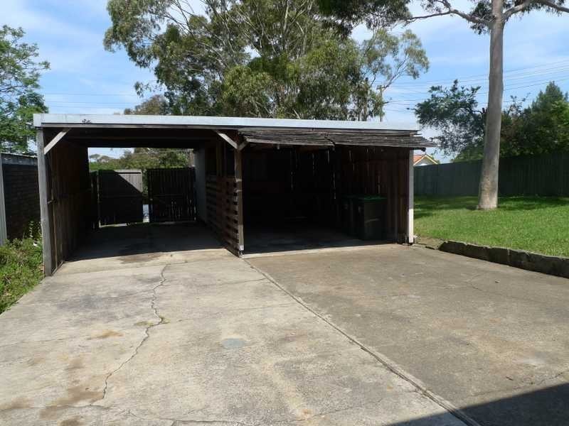 614 Pennant Hills Rd, West Pennant Hills NSW 2125