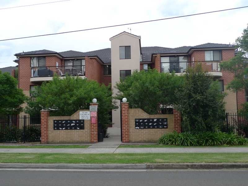 Unit 57/12-18 Hume Ave, Castle Hill NSW 2154