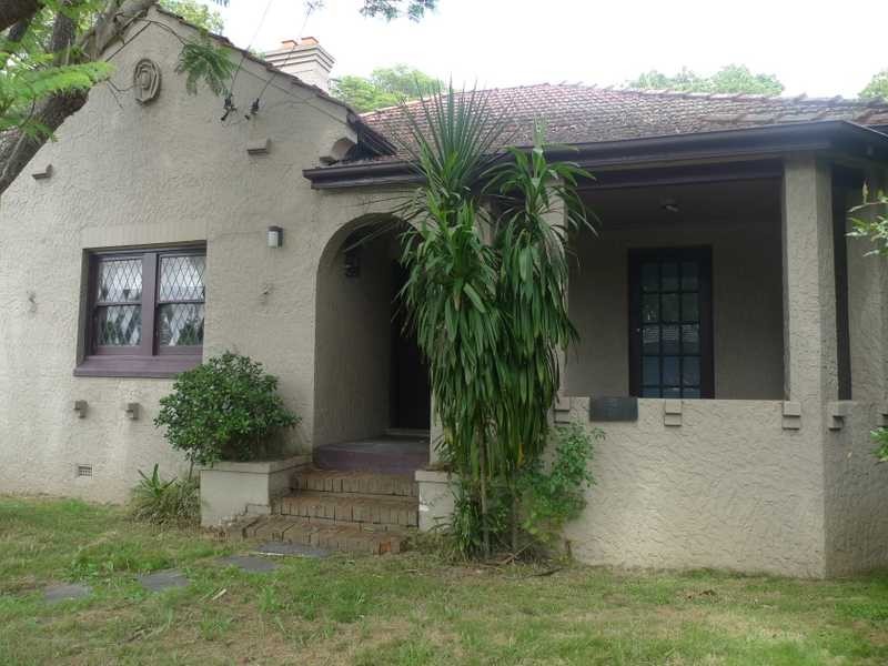 936 Pacific Highway, Roseville NSW 2069