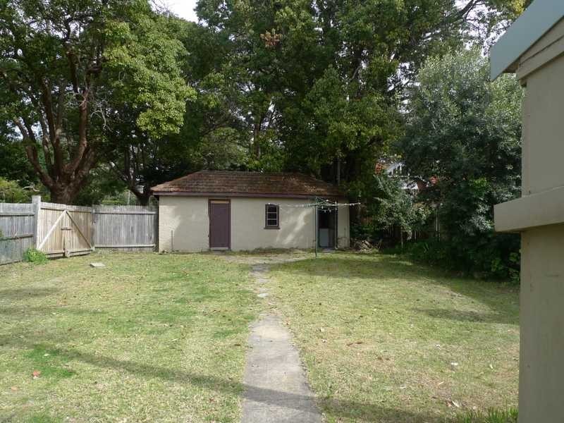 936 Pacific Highway, Roseville NSW 2069