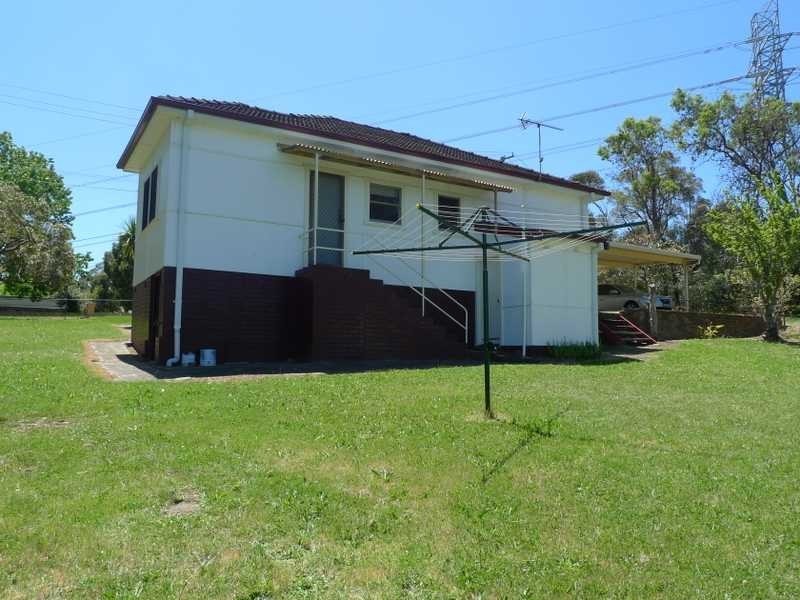 40 Quarry Road, Dural NSW 2158
