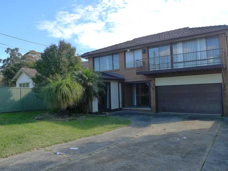 60 Seven Hills Rd, Seven Hills NSW 2147