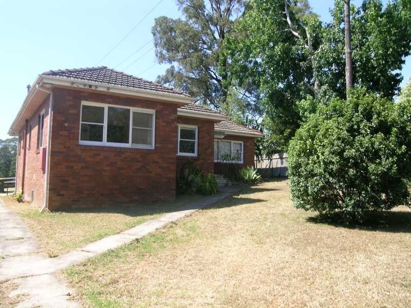 629 Old Northern Rd, Dural NSW 2158