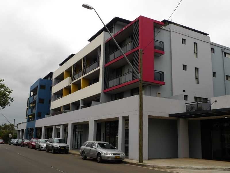 Unit 52/254 Beames Avenue, Mount Druitt NSW 2770