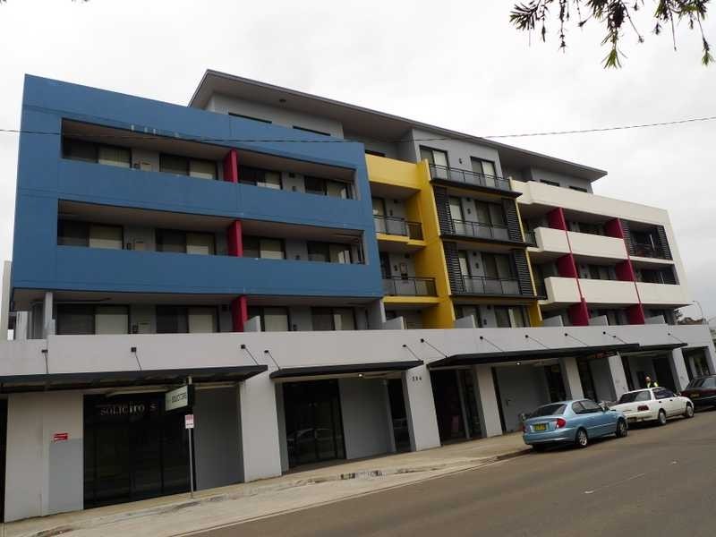 Unit 52/254 Beames Avenue, Mount Druitt NSW 2770