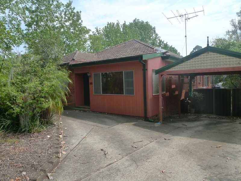 23 Francis St, Castle Hill NSW 2154