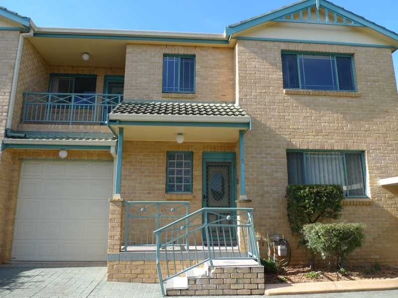 5/36-40 Morton Street, Parramatta NSW 2150