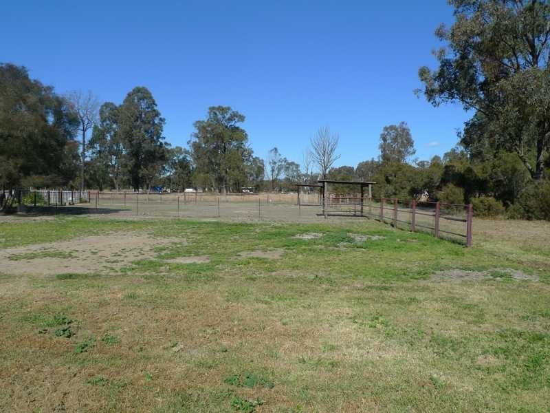 Castlereagh NSW 2749