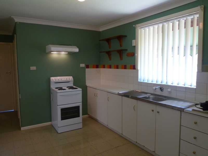 Castlereagh NSW 2749