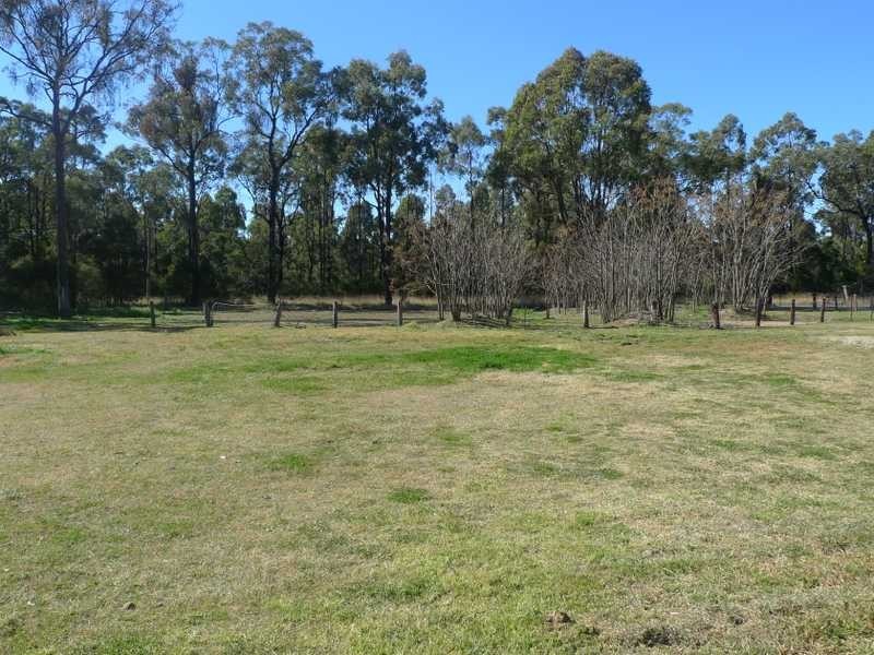 Castlereagh NSW 2749