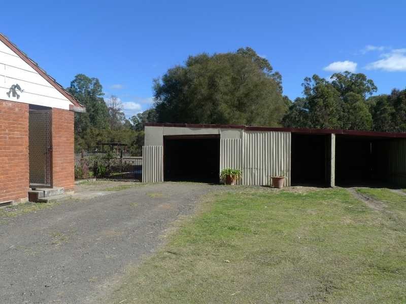 Castlereagh NSW 2749