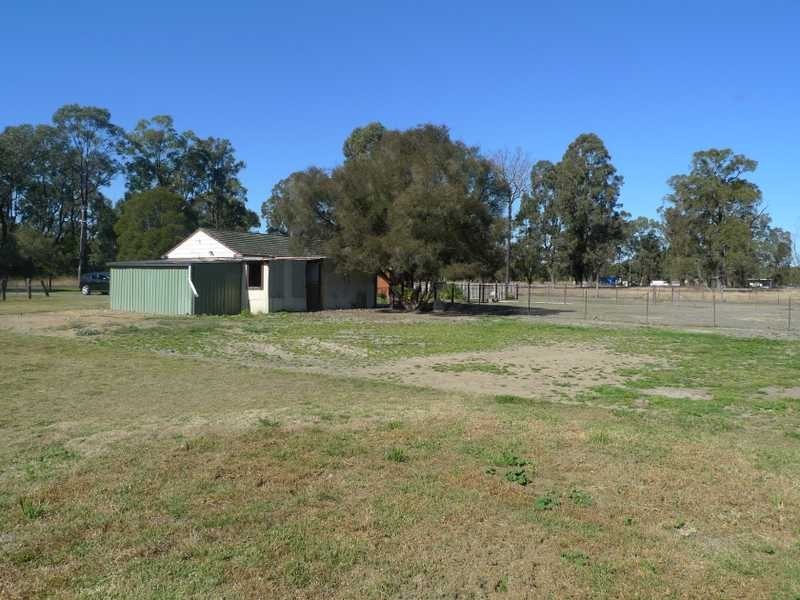 Castlereagh NSW 2749
