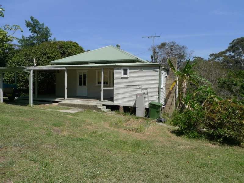 20 Cyrus Ave, Wahroonga NSW 2076