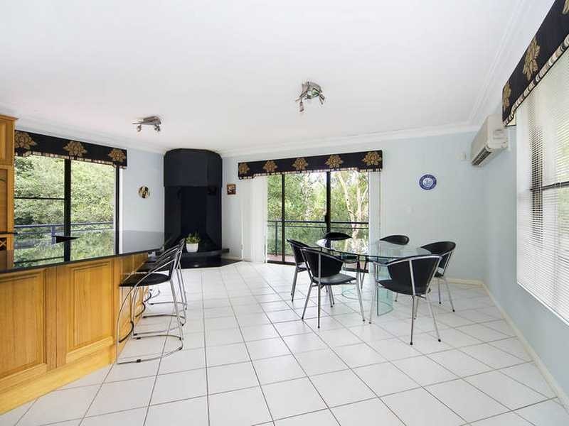 6 Nanette Place, Castle Hill NSW 2154