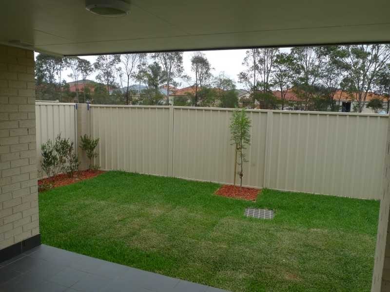 24/570 Sunnyholt Road, Stanhope Gardens NSW 2768