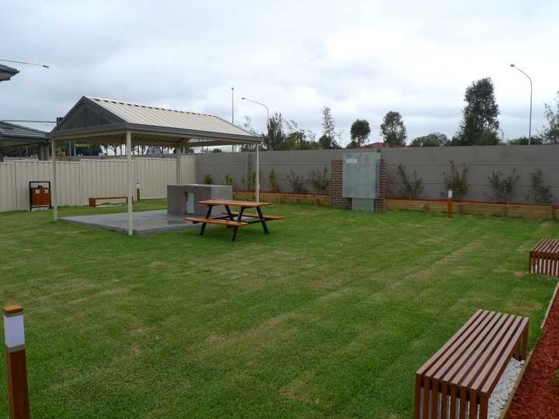 24/570 Sunnyholt Road, Stanhope Gardens NSW 2768