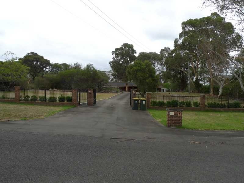 38 Campbell Rd, Kenthurst NSW 2156