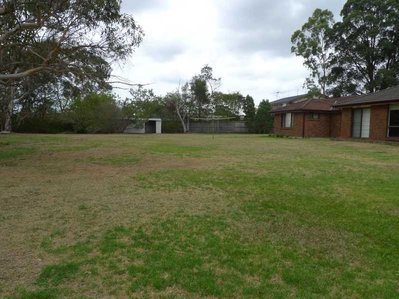 38 Campbell Rd, Kenthurst NSW 2156