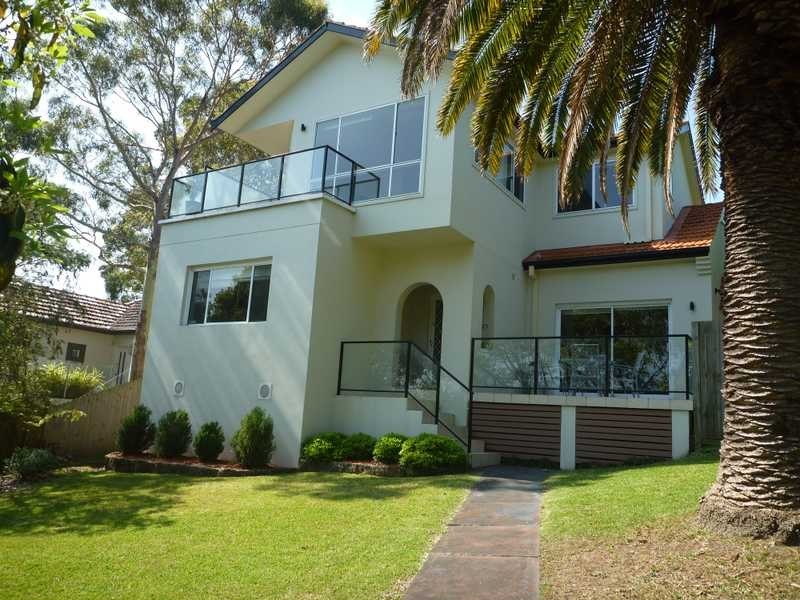 41 Coles Rd, Freshwater NSW 2096