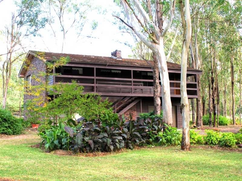 18 Glenidol Rd, Oakville NSW 2765