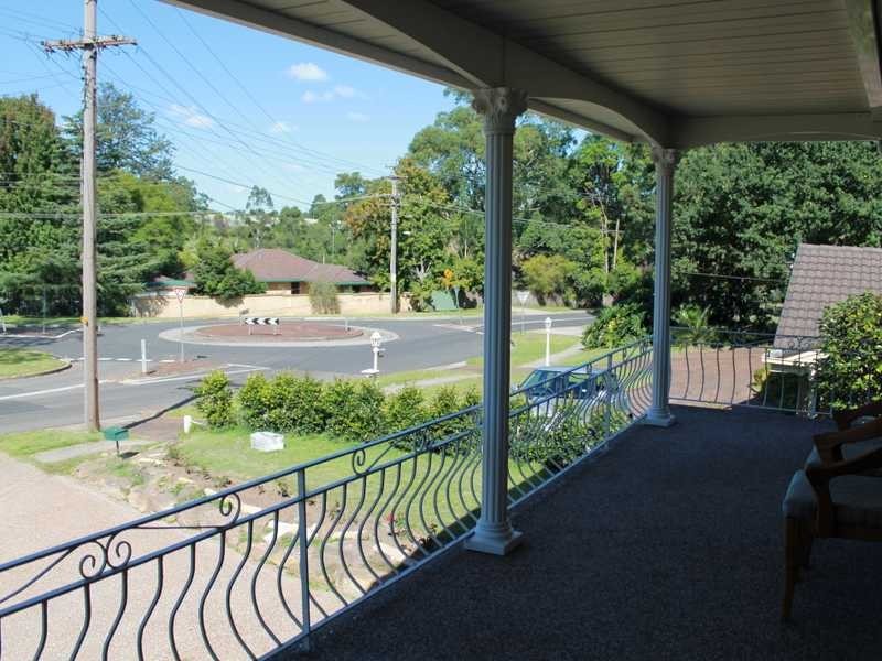35 Karloon Road, West Pennant Hills NSW 2125