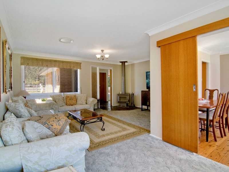 141 Hanckel Rd, Oakville NSW 2765