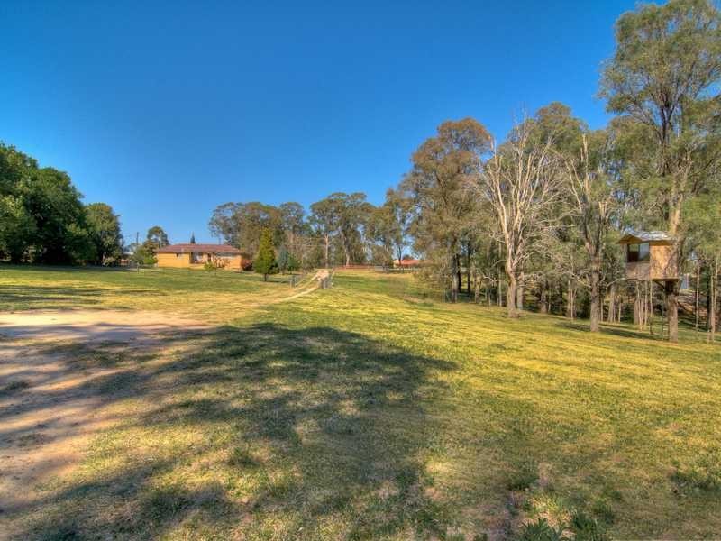 141 Hanckel Rd, Oakville NSW 2765