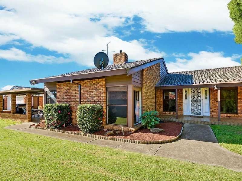 12 Tanners Way, Kellyville NSW 2155