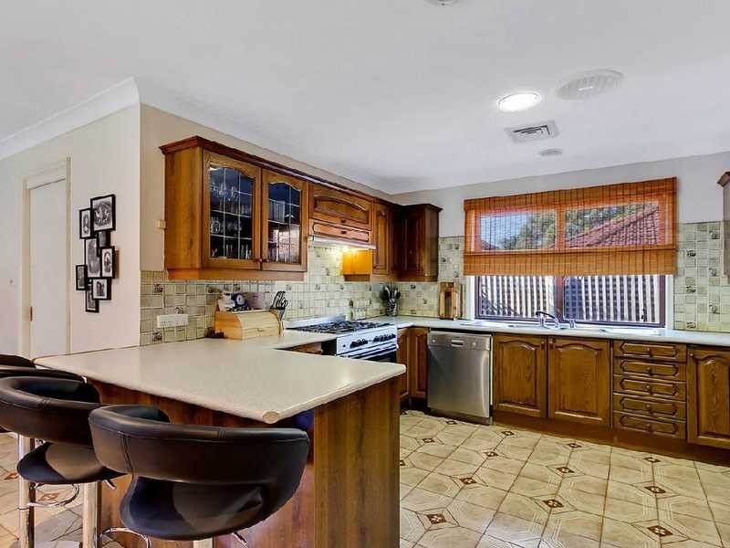 12 Tanners Way, Kellyville NSW 2155