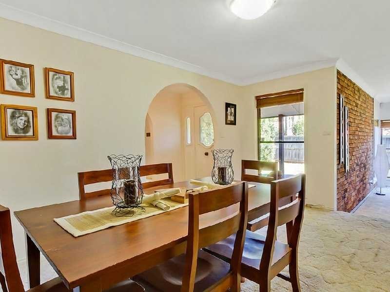12 Tanners Wy, Kellyville NSW 2155