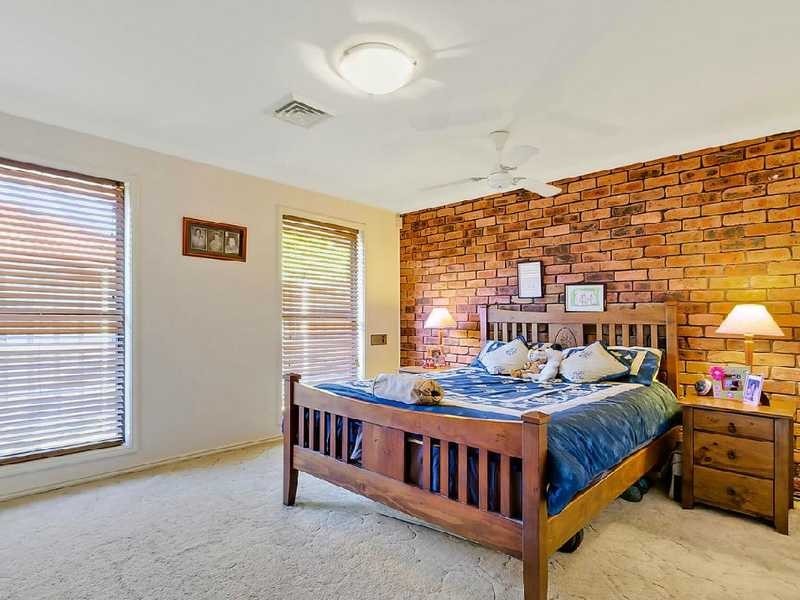 12 Tanners Wy, Kellyville NSW 2155