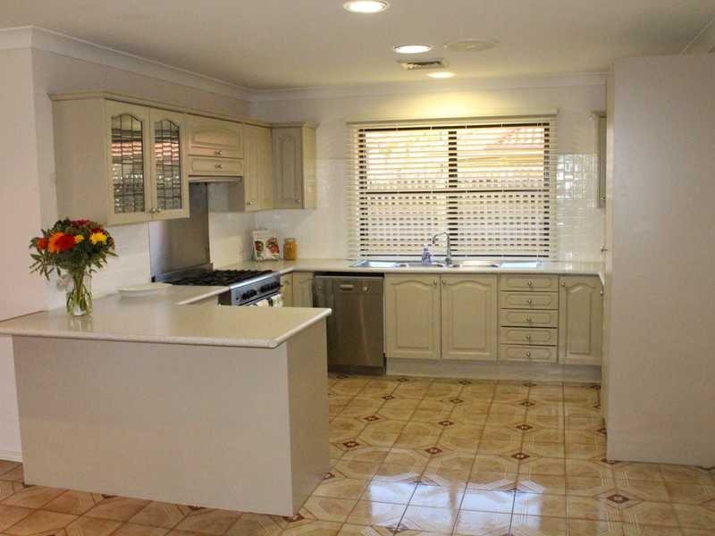 12 Tanners Way, Kellyville NSW 2155