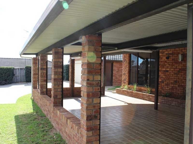 12 Tanners Way, Kellyville NSW 2155