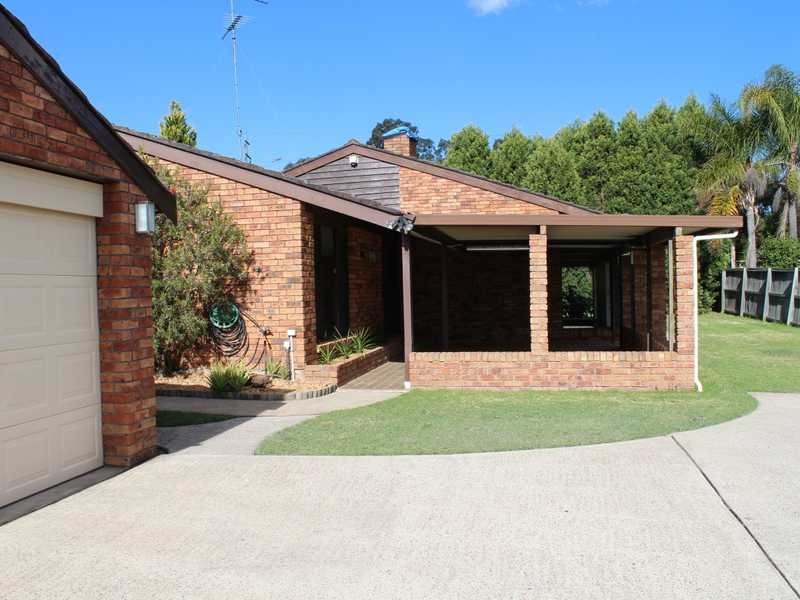 12 Tanners Way, Kellyville NSW 2155