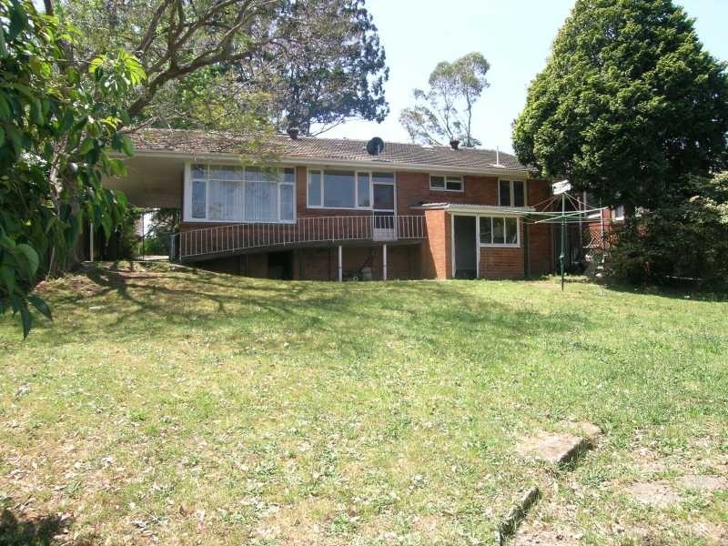 48 Sherwin Ave, Castle Hill NSW 2154