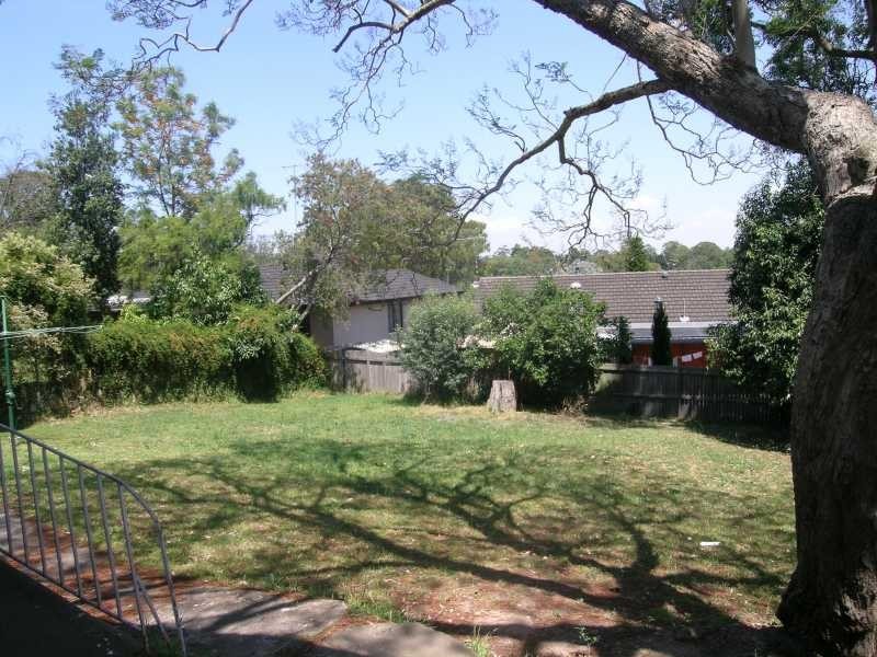 48 Sherwin Ave, Castle Hill NSW 2154